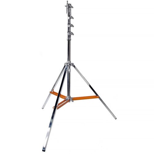 Grip Combo 3-Riser Stand