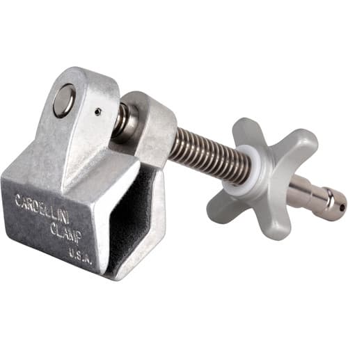 Cardellini Clamp - 2" End Jaw