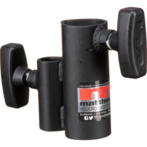 Matthews Jr. Baby Adapter