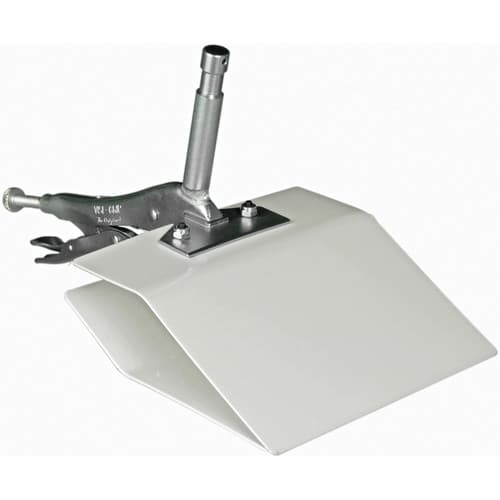 Duck Bill Clamp