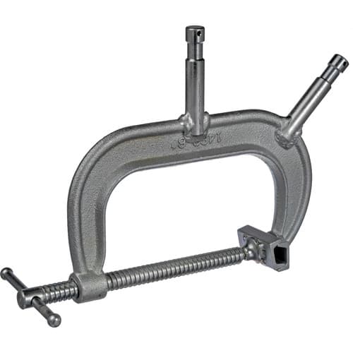 6’ Baby C Clamp