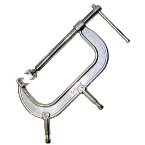 8’ Baby C Clamp