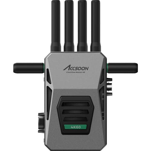 Accsoon CineView Master 4K Transmitter