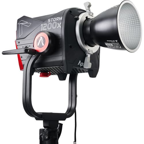 Aputure LS 1200X Pro Kit