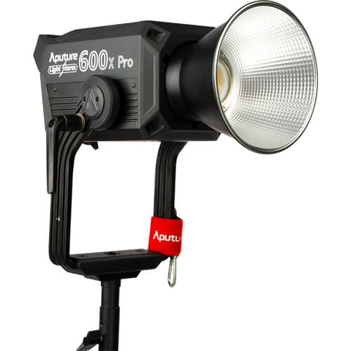 Aputure LS 600X Pro Kit