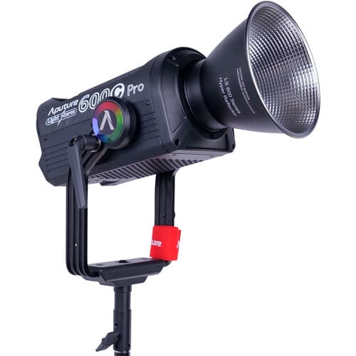 Aputure LS 600C PRO I Kit