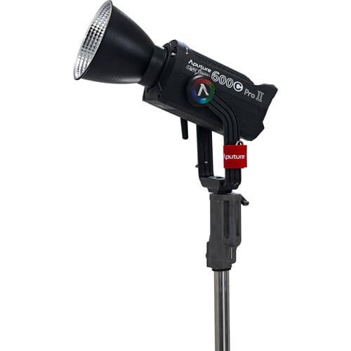 Aputure LS 600C Pro II Kit
