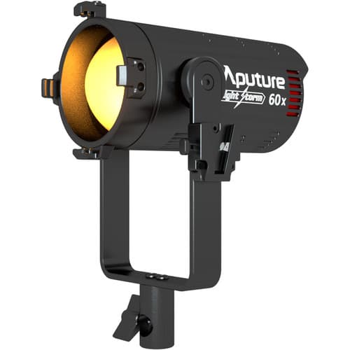 Aputure 60X Pro Kit