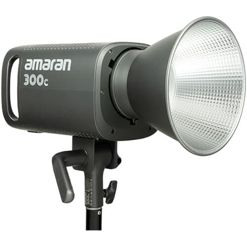 Amaran 300c Kit