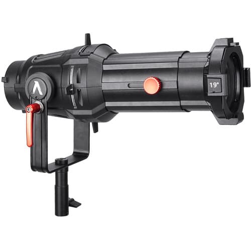 Aputure Spotlight 19 Kit
