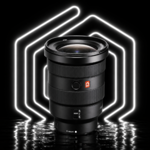 Sony Gmaster 16-35 I