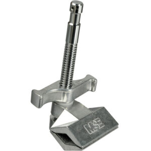 Cardellini Clamp - 2" End Jaw