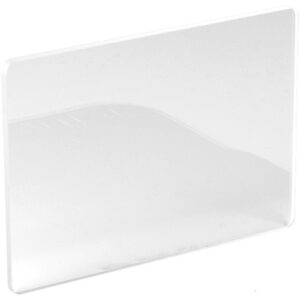 4 x 5.65" NiSi Pure Clear Filter