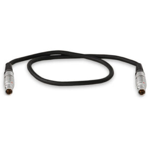 2 Pin to 2 Pin Power Cable