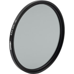 Tiffen 82mm Black Satin 1/4 Filter