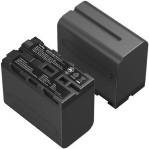 NPF 970 Battery