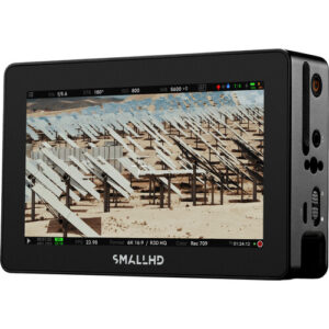 SmallHD CINE 5 Touchscreen Monitor