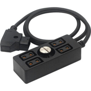 D-Tap Splitter Cable