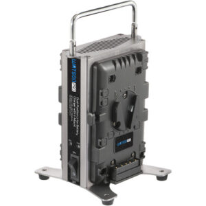 Watson Pro Duel V mount charger