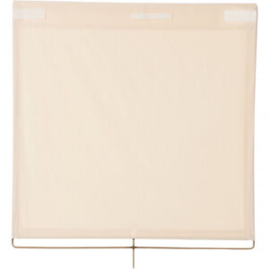 48"X48" Unbleached Muslin Floppy