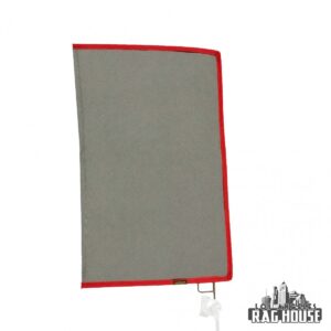 24"X36" Double Net Black