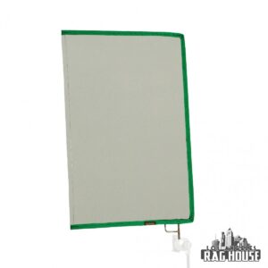 24"X36" Single Net Black