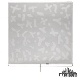 48"X48" Celo Cucoloris