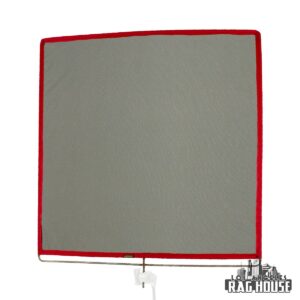 48"X48" Double Net