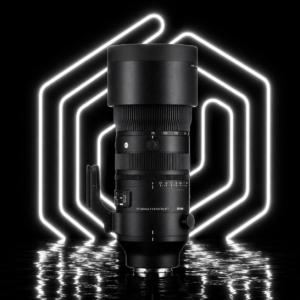 Sigma 70-200mm f/2.8 DG DN OS Sports Lens (Sony E)