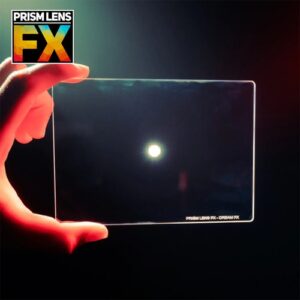 Prism Lens FX 4*5.65" Dream FX Filter