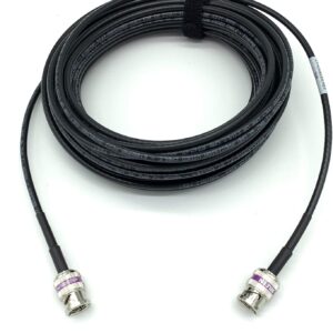 25ft BNC Cable