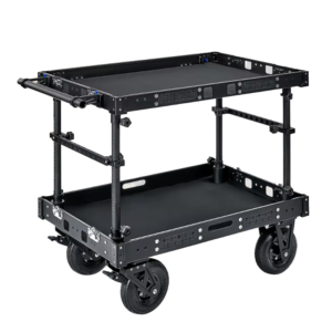 Yeager Pro Cine Cart