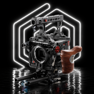 Red Komodo 6K Ready to Shoot Kit