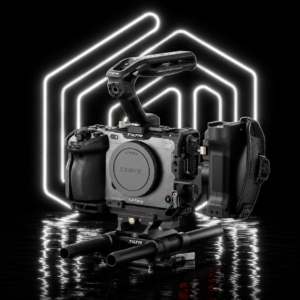 Sony FX3 Ready to Shoot Package