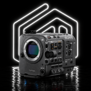 Sony FX6 Ready to Shoot Package