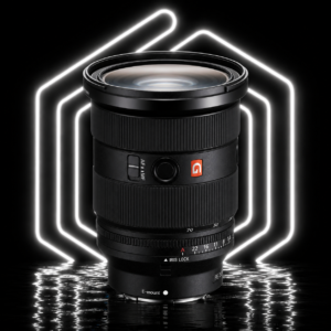 Sony Gmaster 24-70 II