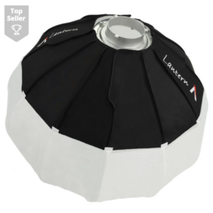 Aputure Lantern Softbox (2.2')