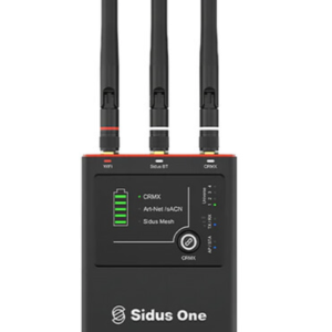 Aputure Sidus One Wireless DMX Transceiver