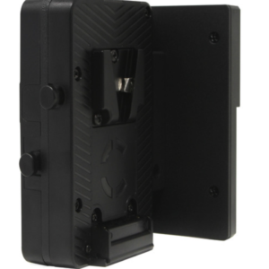 Core SWX V-Mount Shark-Fin