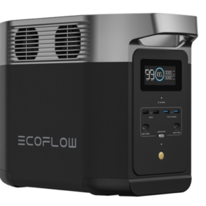 EcoFlow Delta 2 Portable Power Station