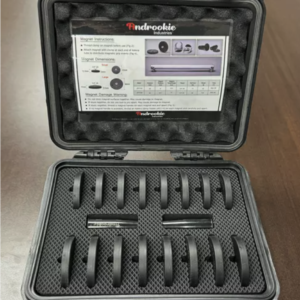 Androokie 66mm Magnet Medium Kit