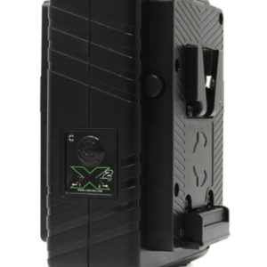 Core SWX GPM-X2S Mini Dual Travel Battery Charger (V-Mount)