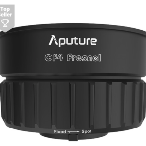 Aputure CF4 Fresnel for STORM 80c