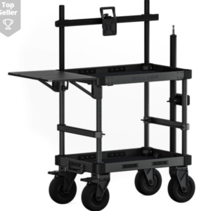 Tilta 36" Boulder Camera Cart (Base Model with Indie Kit)