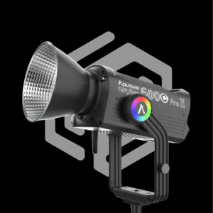 Aputure LS 600C Pro II