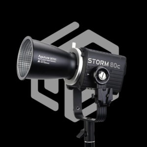 Aputure 80c LED Monolight