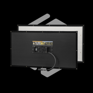 Litegear LiteMat Plus 4 Bi-Color LED Light