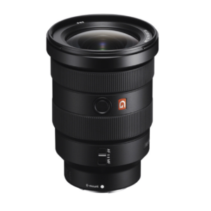 Sony Gmaster 16-35 I