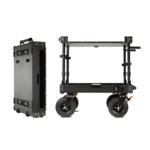 Inovativ Voyager 36 EVO X Location Shoot Bundle Cart