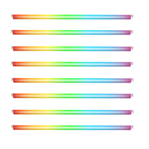 Amaran PT4C (8-Light)